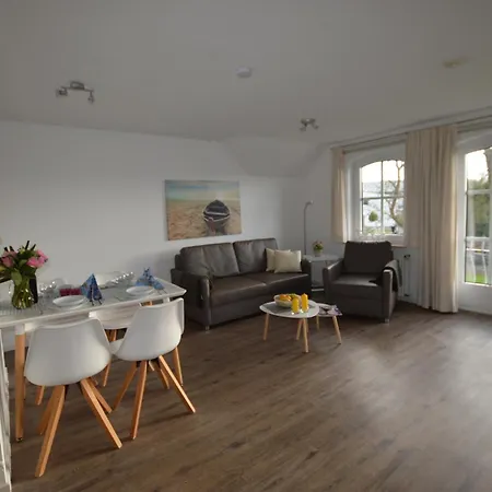 Apartment 5, Inkl 1 Parkplatz