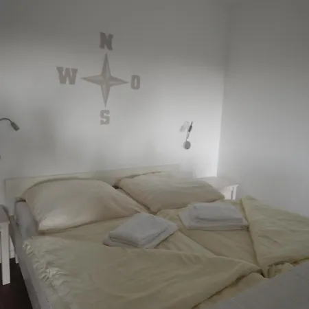 Apartment 5, Inkl 1 Parkplatz