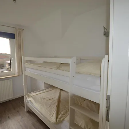 5, Inkl 1 Parkplatz Apartment Staberdorf